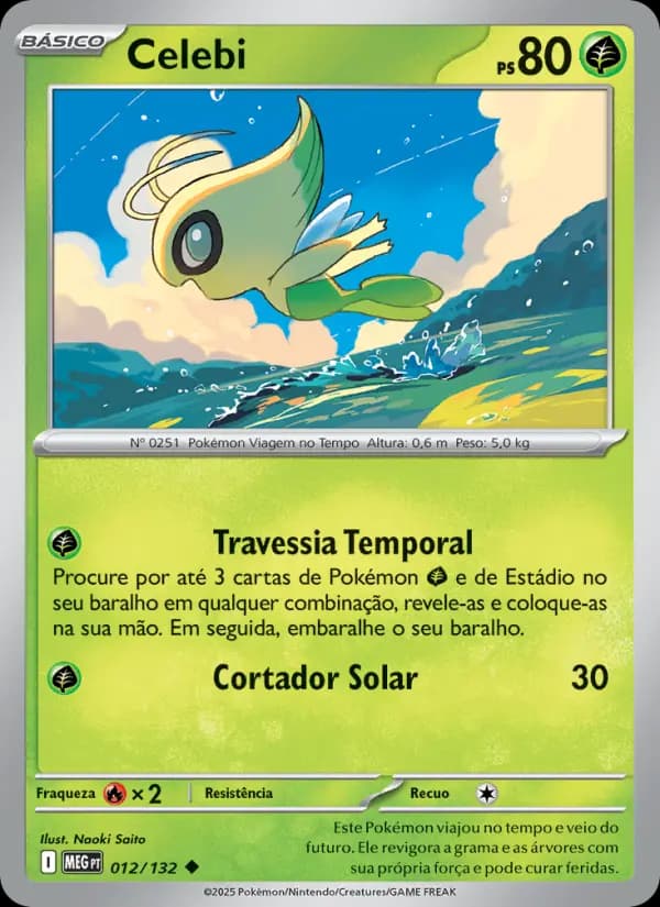 Celebi (12/132)