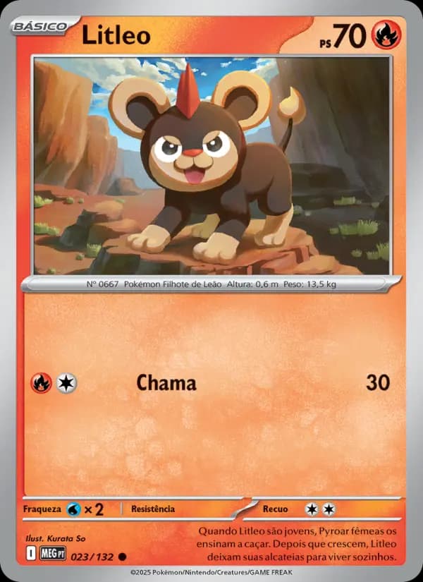 Litleo (23/132)