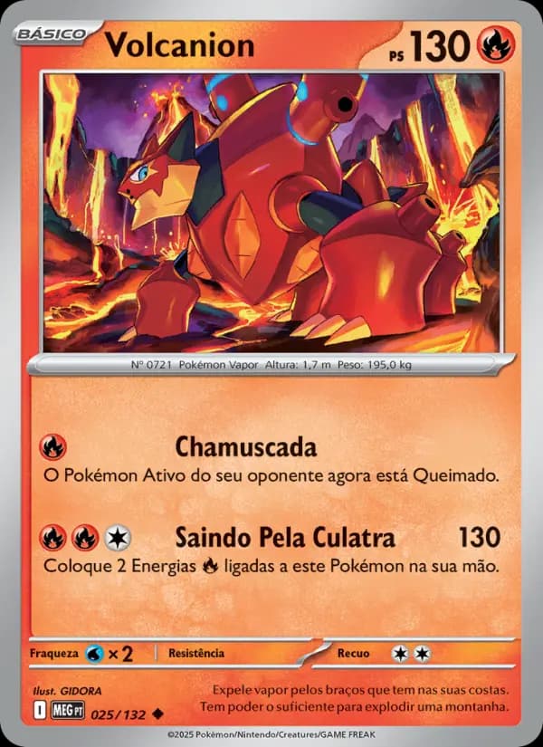 Volcanion (25/132)