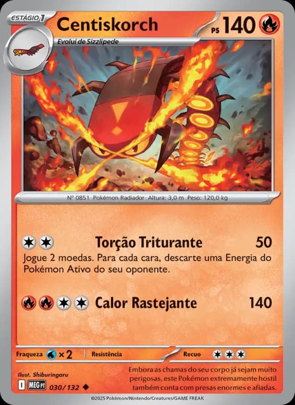 Centiskorch (30/132)