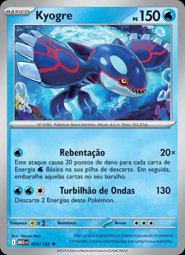 Kyogre (34/132)