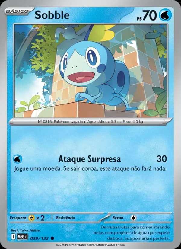 Sobble (39/132)