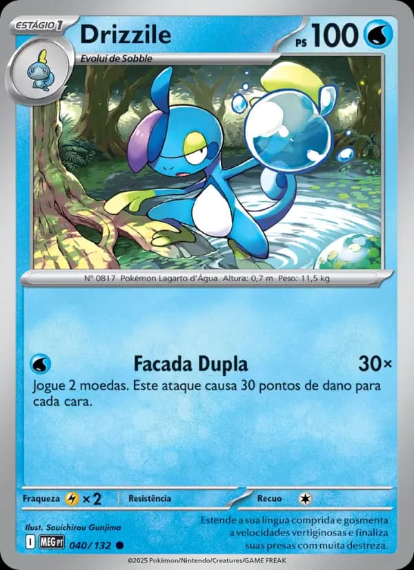 Drizzile (40/132)