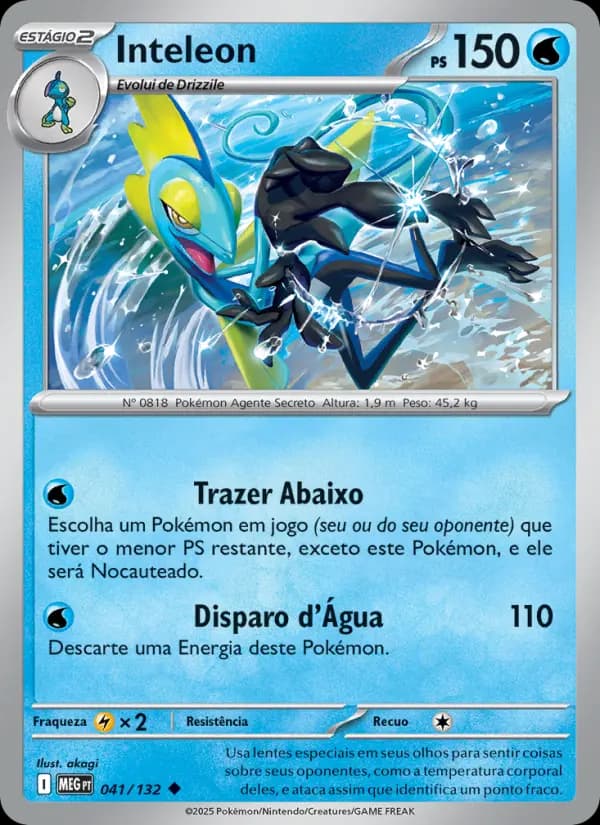 Inteleon (41/132)