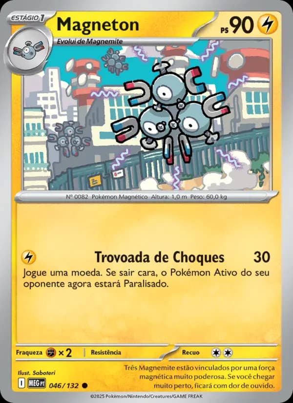 Magneton (46/132)