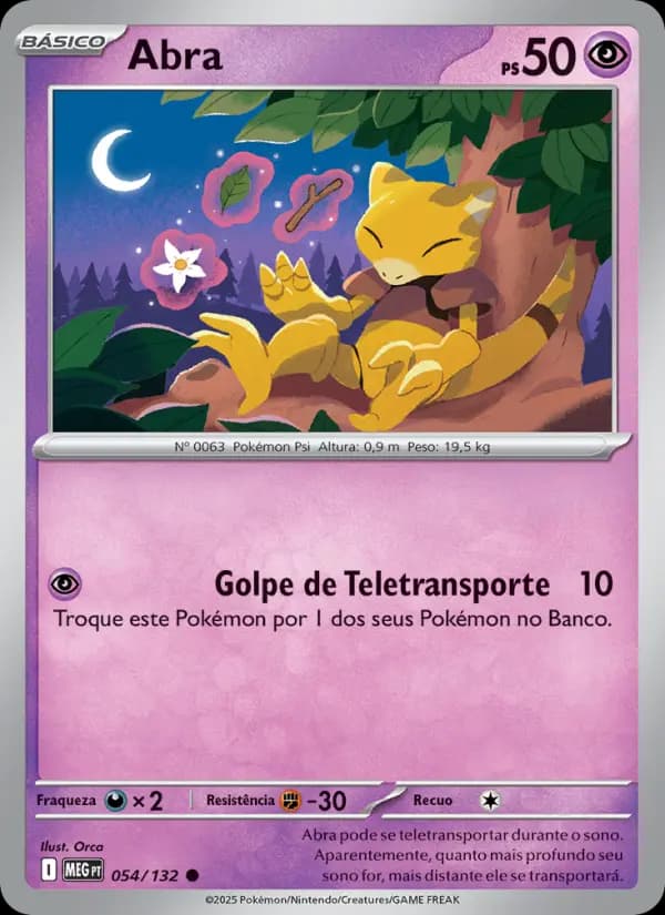 Abra (54/132)