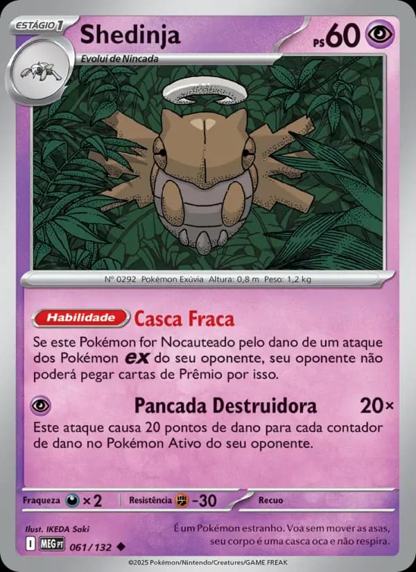 Shedinja (61/132)