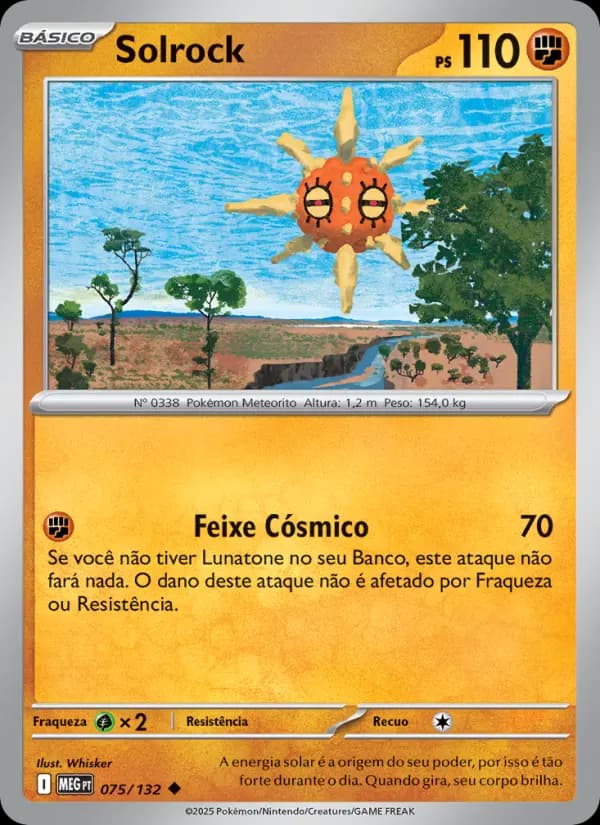 Solrock (75/132)