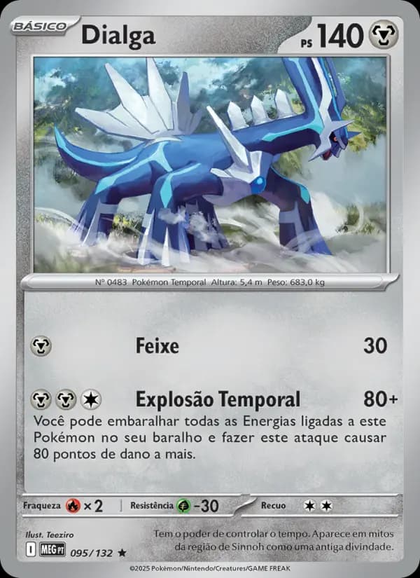 Dialga (95/132)