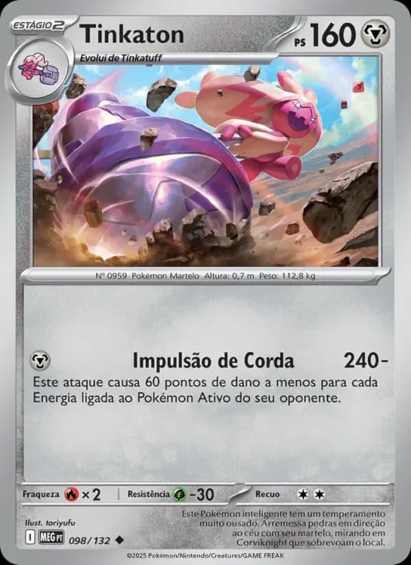 Tinkaton (98/132)