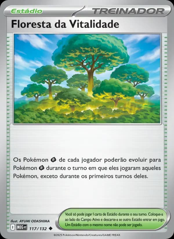 Floresta da Vitalidade (117/132)