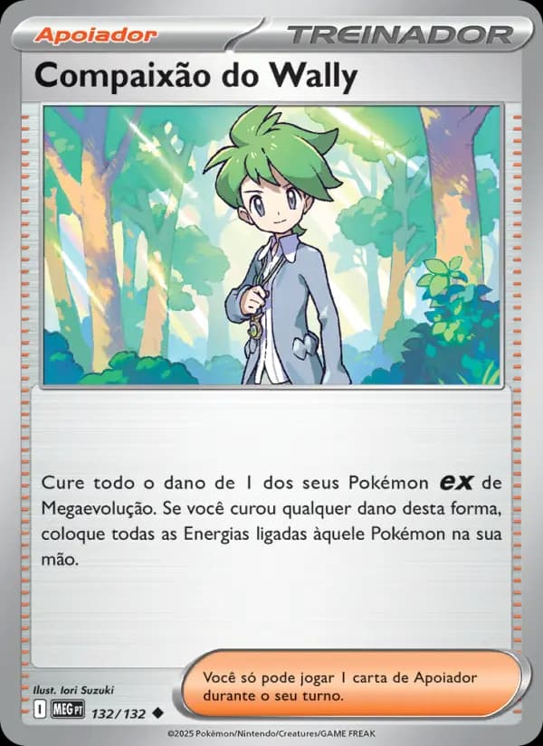 Compaixão do Wally (132/132)