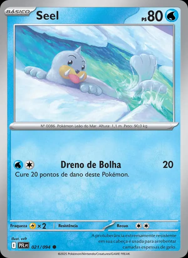 Seel (21/94)