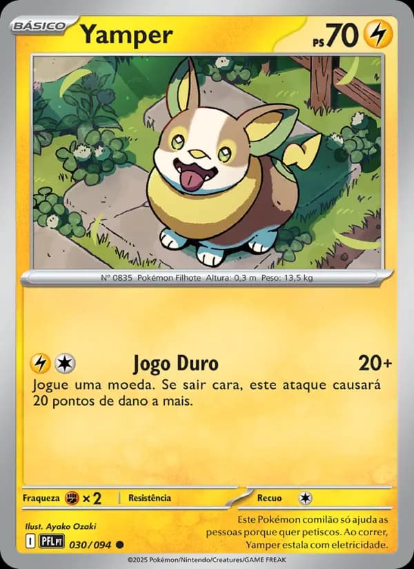Yamper (30/94)