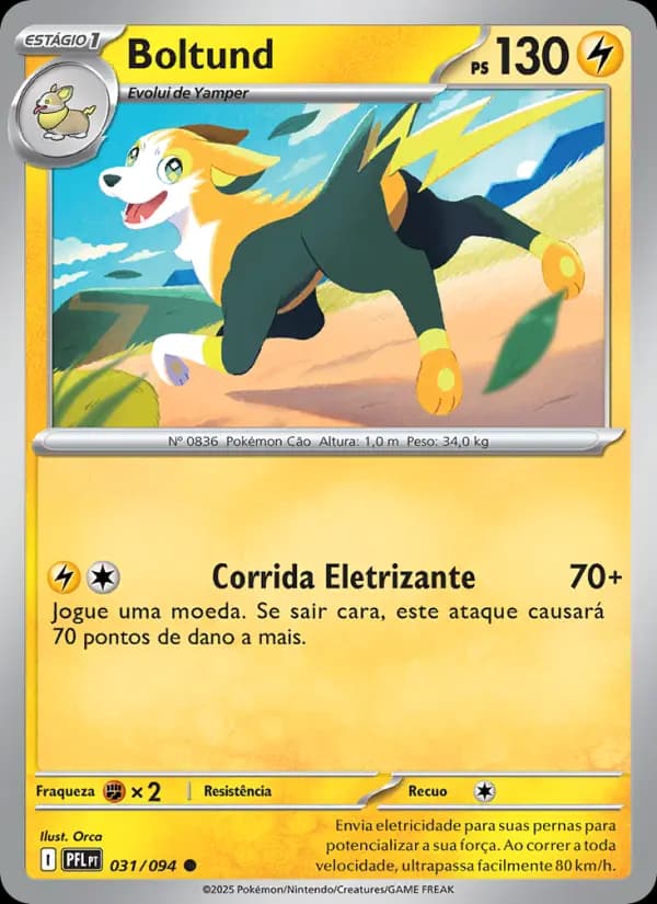Boltund (31/94)