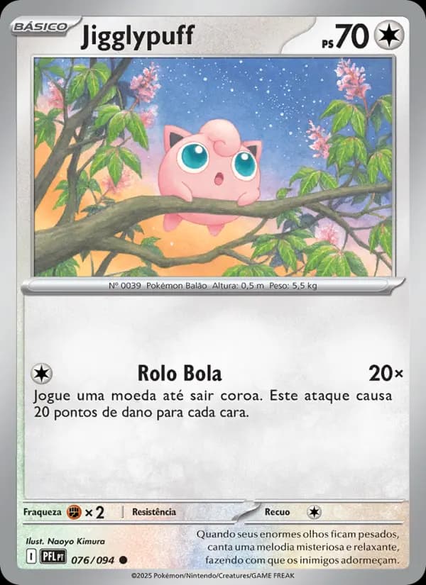 Jigglypuff (76/94)