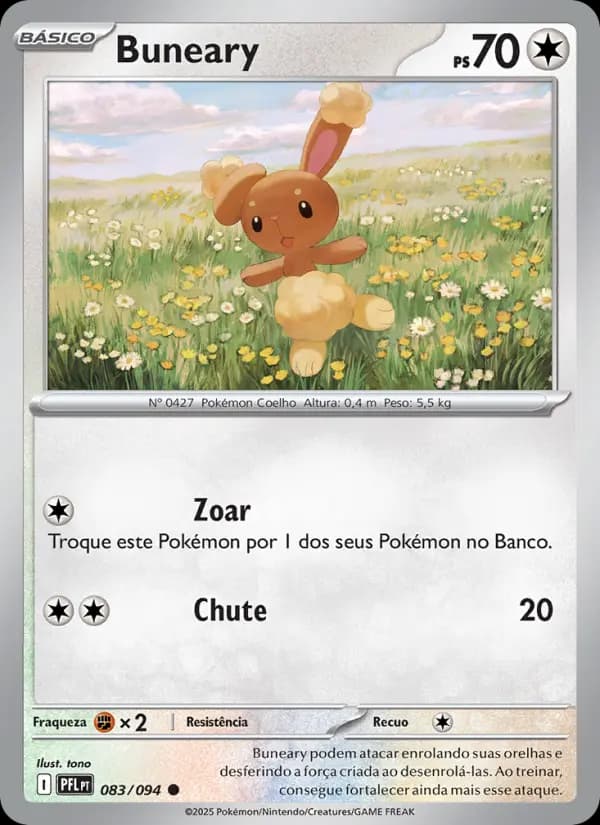 Buneary (83/94)