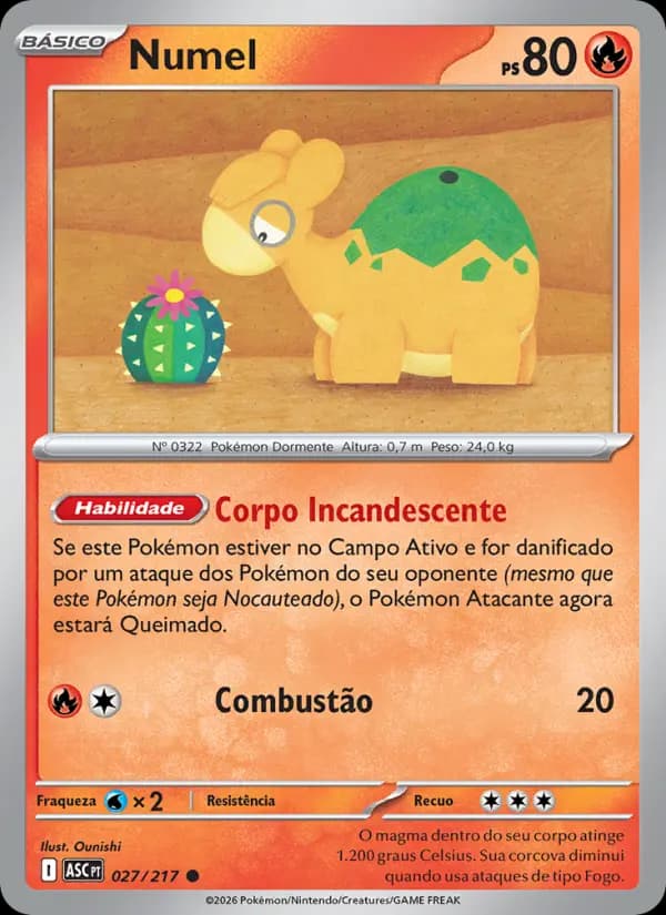 Numel (27/217)