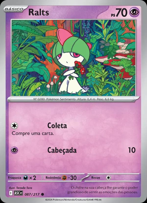 Ralts (87/217)