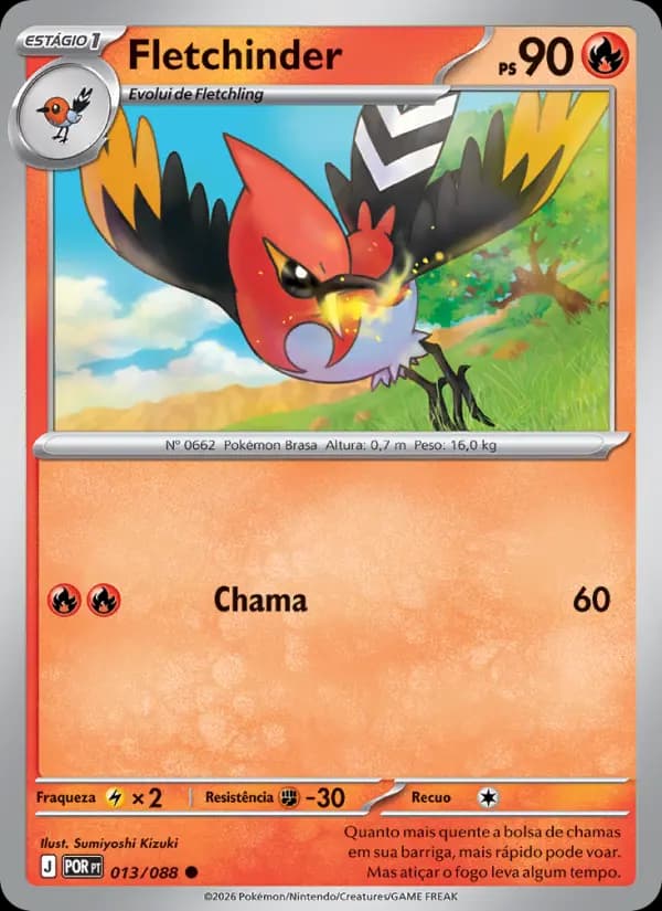 Fletchinder (13/88)