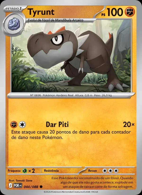 Tyrunt (44/88)