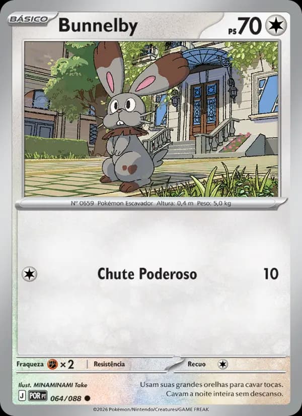 Bunnelby (64/88)