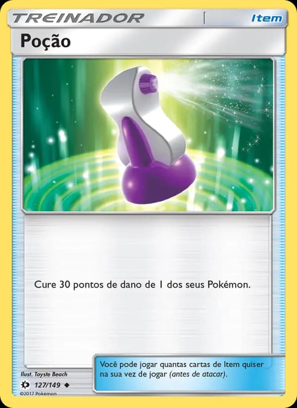 Poção (127/149)