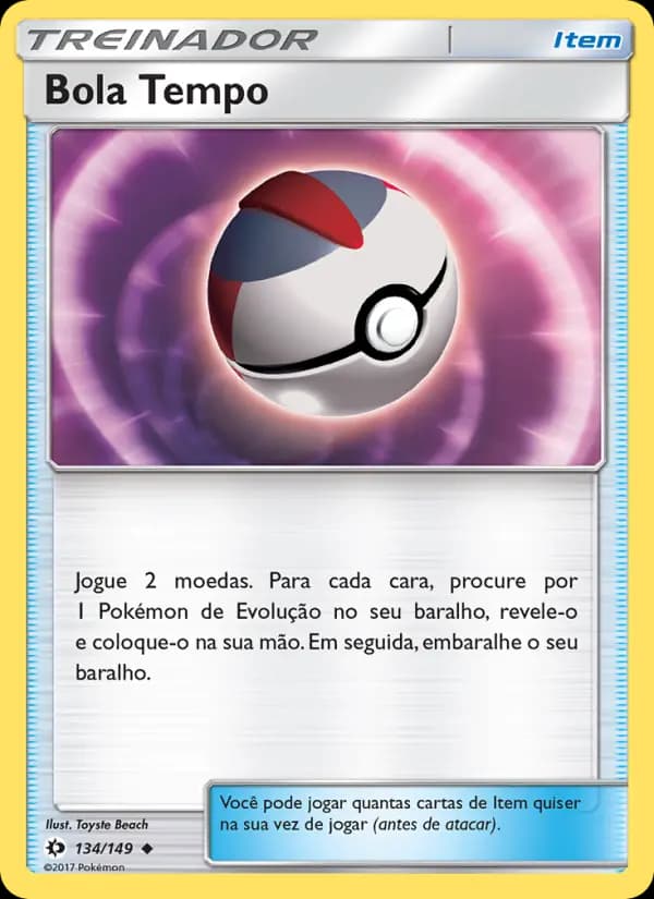 Bola Tempo (134/149)