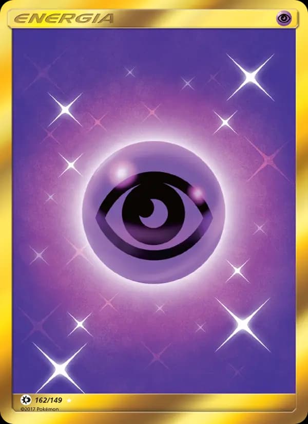 Energia Psíquica (162/149)