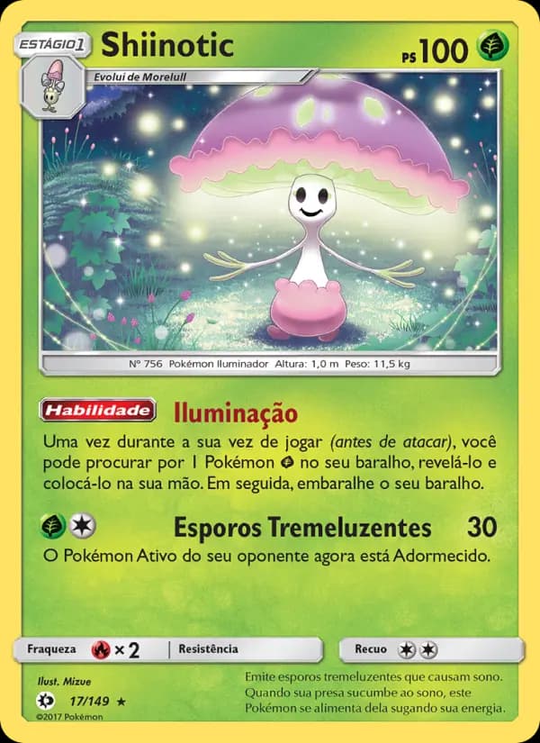 Shiinotic (17/149)