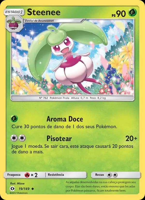 Steenee (19/149)