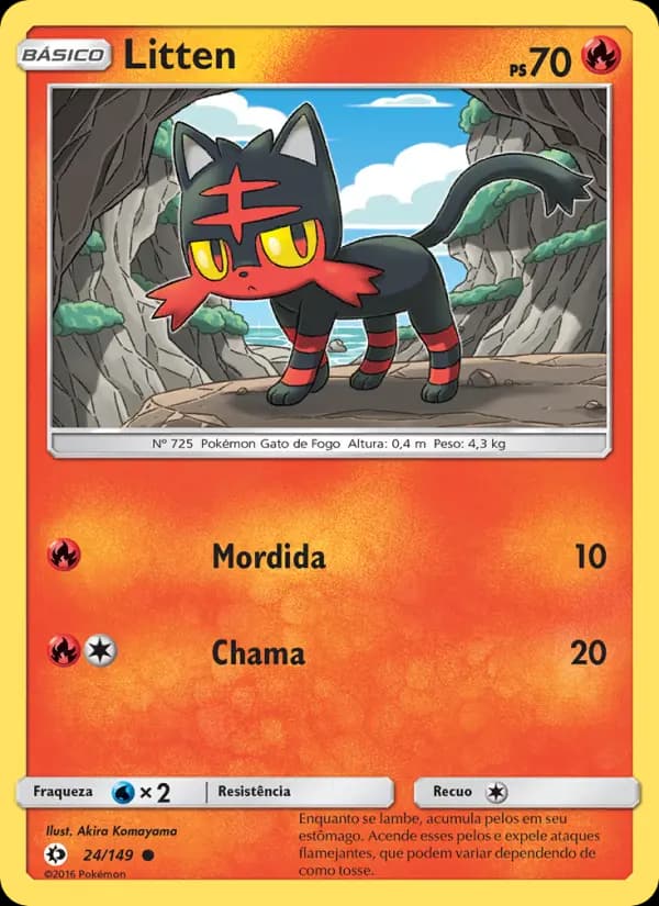 Litten (24/149)