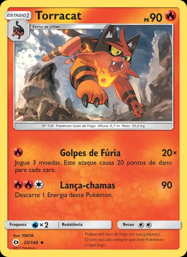 Torracat (25/149)