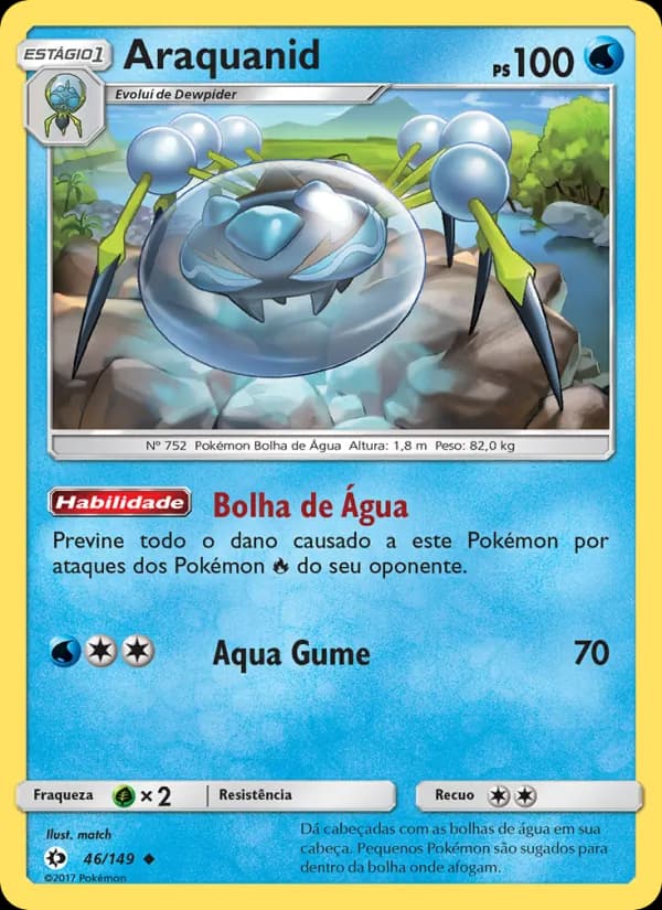 Araquanid (46/149)