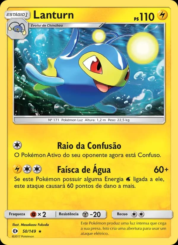 Lanturn (50/149)