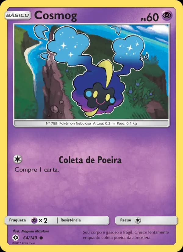 Cosmog (64/149)