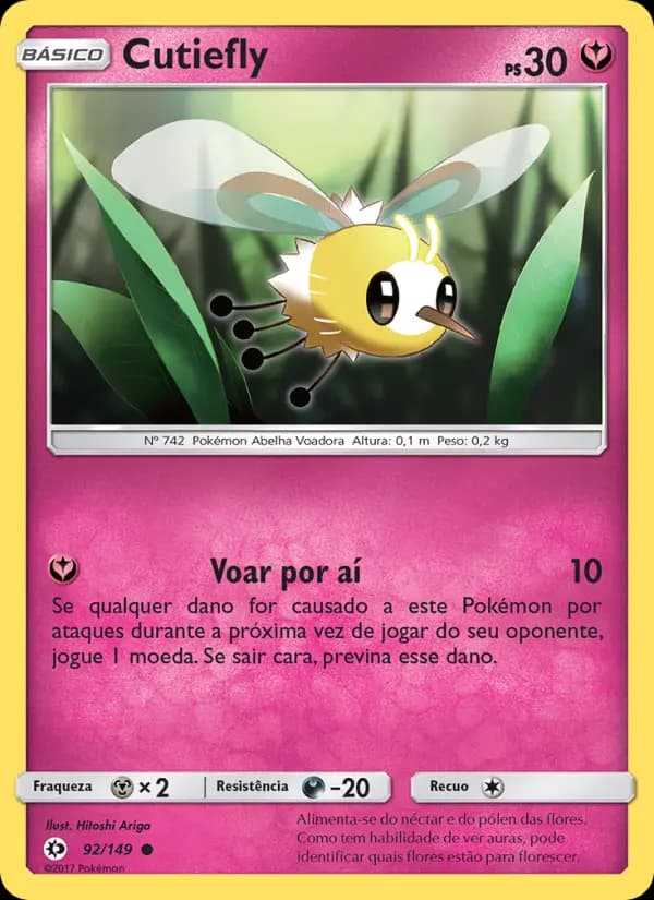 Cutiefly (92/149)