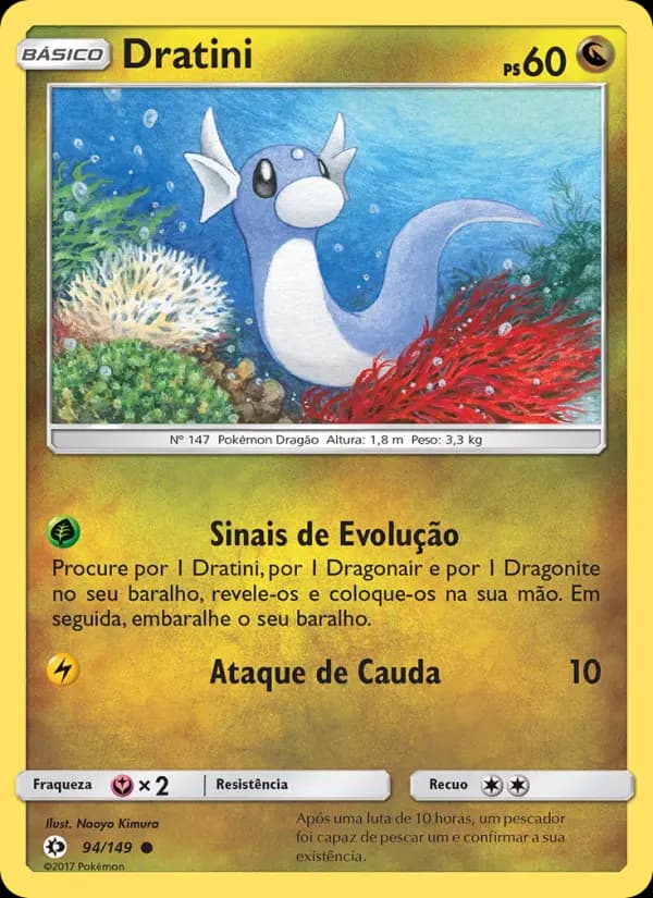 Dratini (94/149)