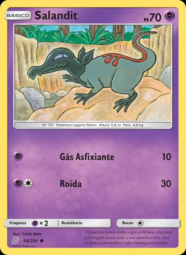 Salandit (98/236)