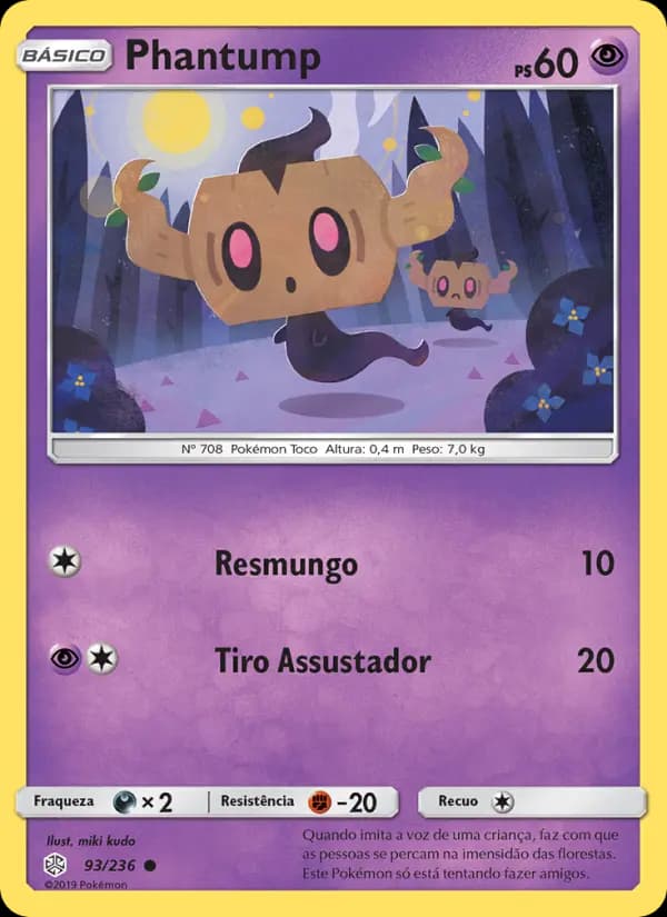 Phantump (93/236)