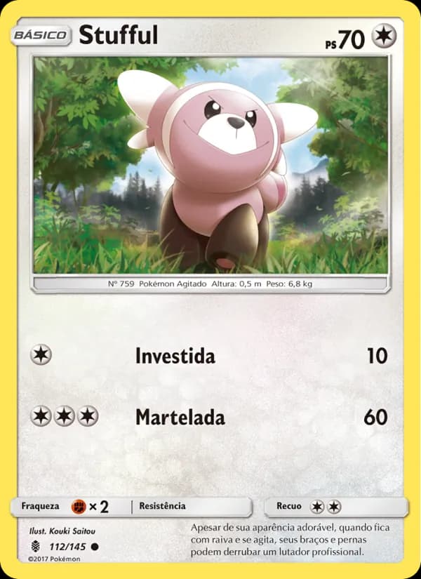 Stufful (112/145)