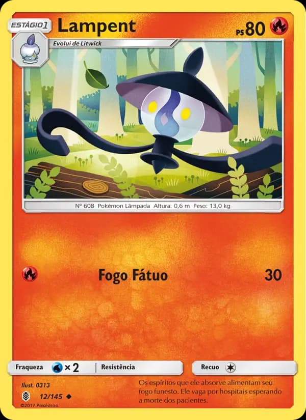 Lampent (12/145)