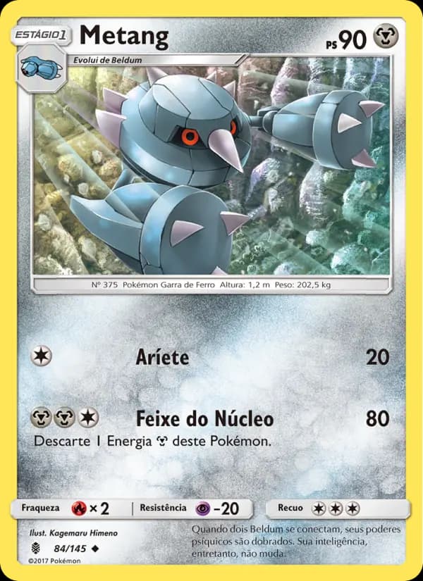Metang (84/145)