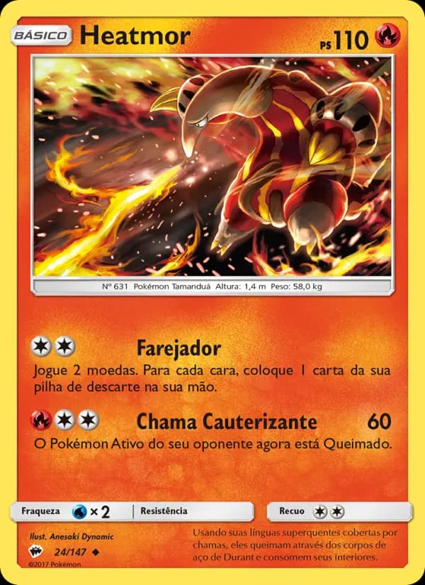 Heatmor (24/147)