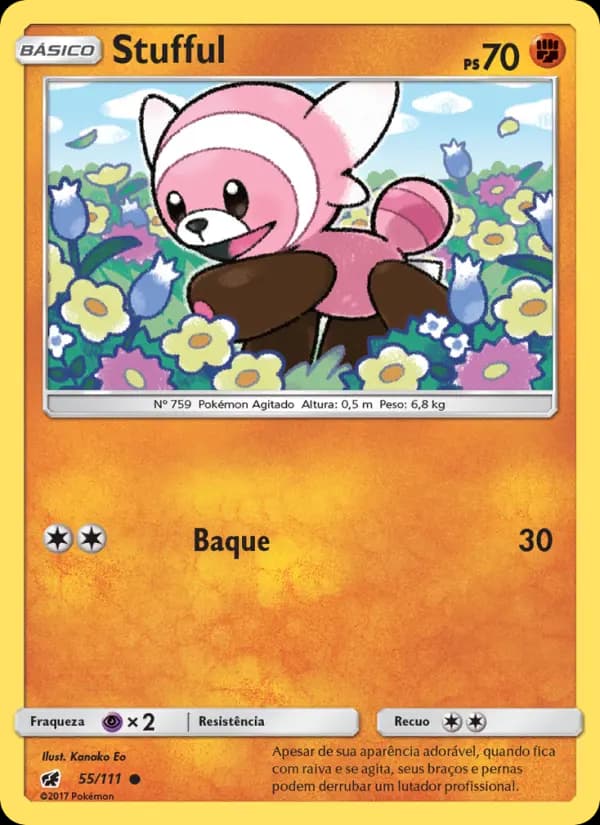 Stufful (55/111)