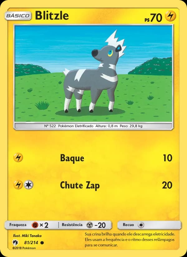 Blitzle (81/214)