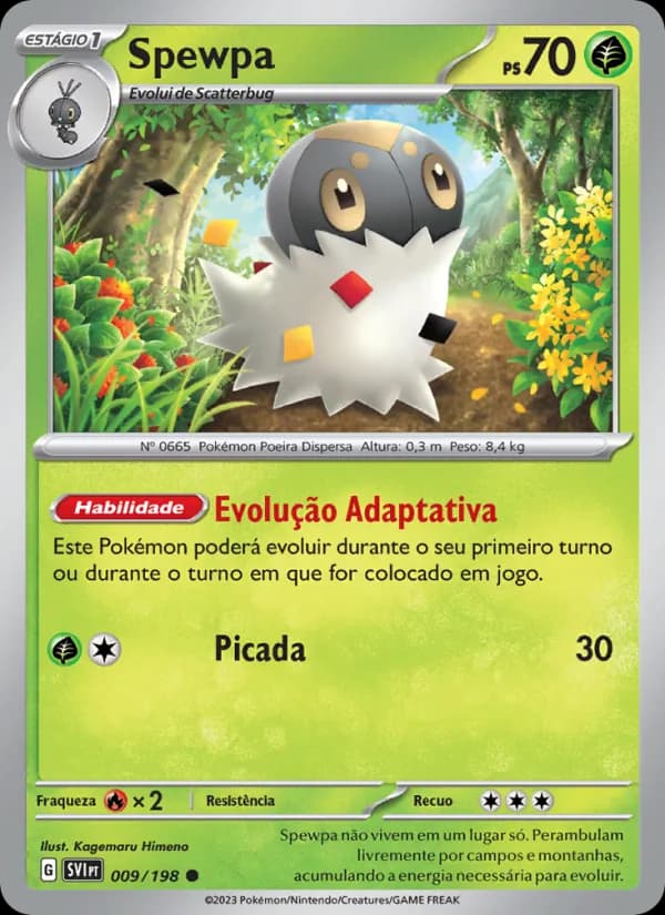 Spewpa (9/198)