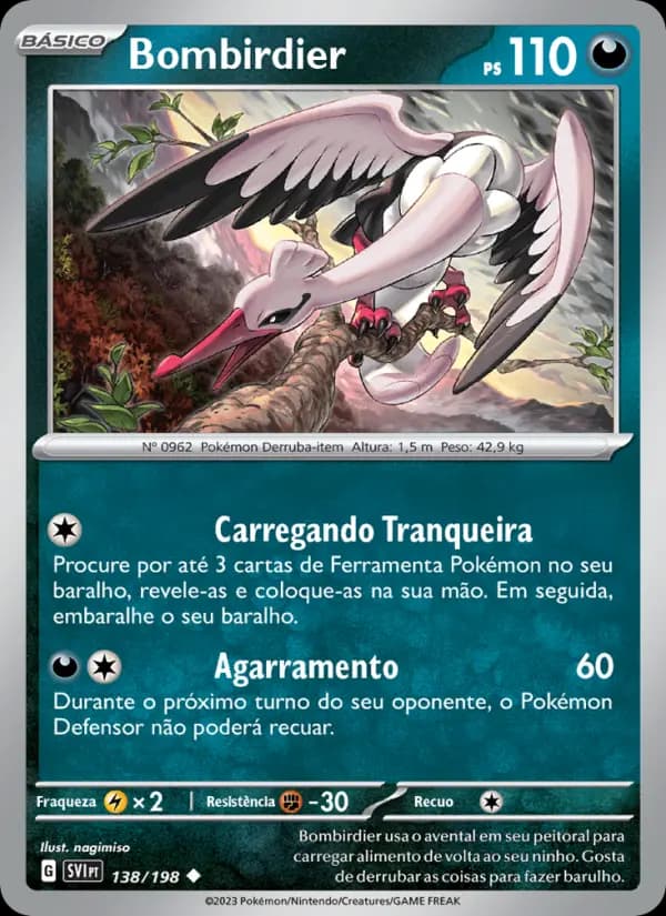 Bombirdier (138/198)