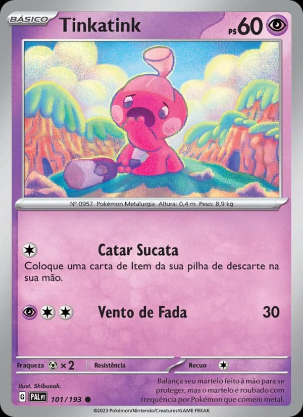 Tinkatink (101/193)