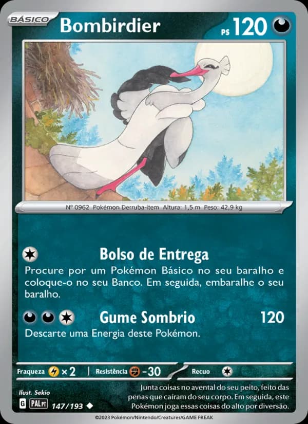 Bombirdier (147/193)
